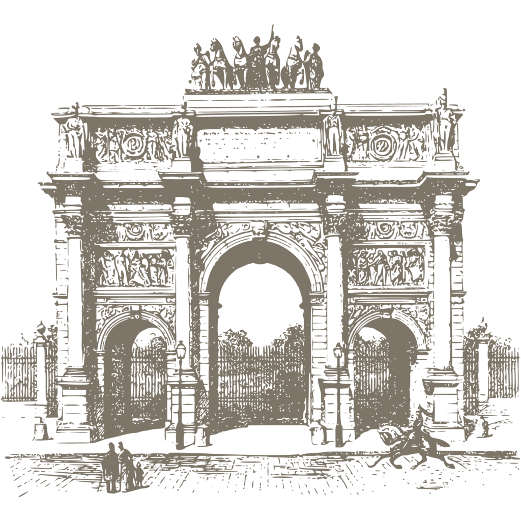 Paris Vintage Car Tour The best car tour in Paris, France. Custom